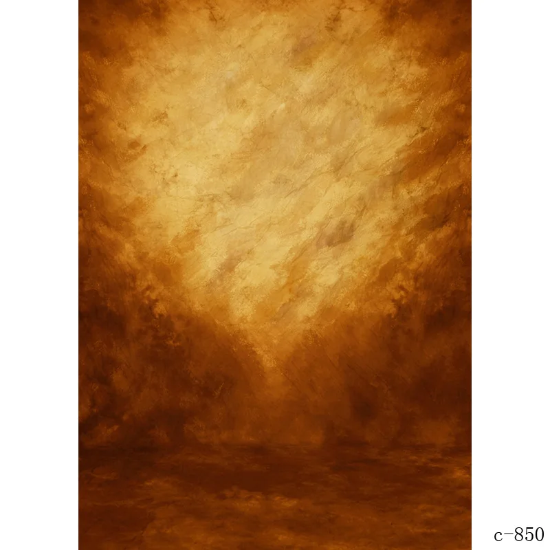 Nitree Art Fabric Vintage Hand Painted Photography Backdrops Props Texture Grunge Portrait Photo Background LCJDX-92