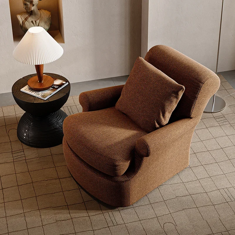 

Антиквариат Дизайнерские стулья для гостиной Удобные мягкие минималистичные ленивые стулья для гостиной Relax Fauteuil Салон Украшения интерьера