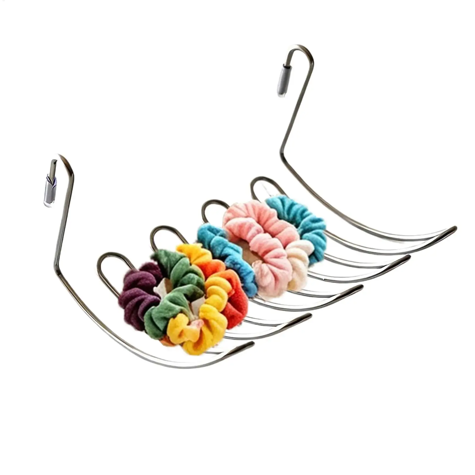Expandable Adjustable Stainless Steel Drain Basket Telescopic Sink Overhead Drain Rack Multifunctional Strainer Draining Gadget