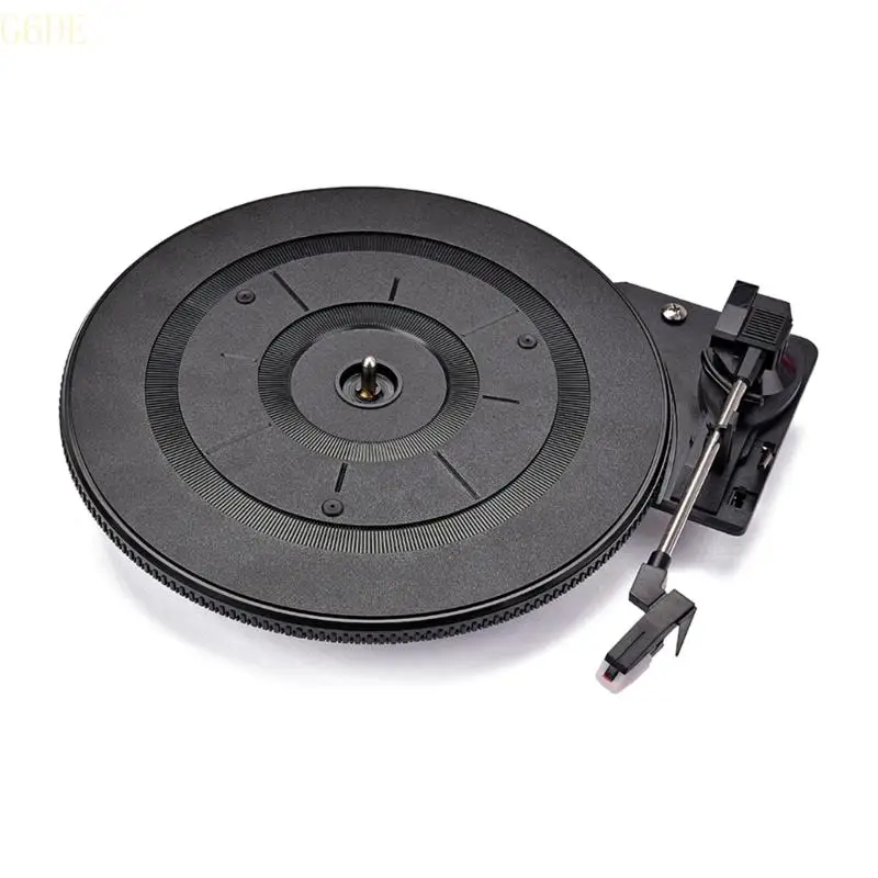 

G6DE 28cm Phonograph Turntable Automatic Arm Return for Record Player Gramophone
