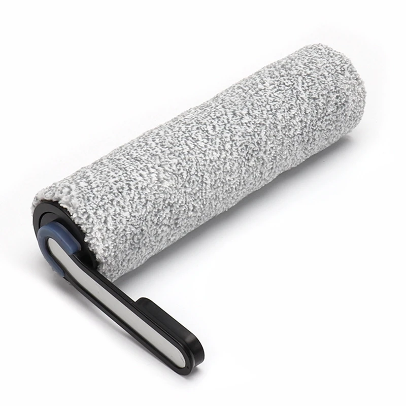 قطع غيار مكنسة كهربائية جافة لاسلكية ، فلاتر HEPA وبكرات فرشاة ، Tineco Floor One ، S5 Pro