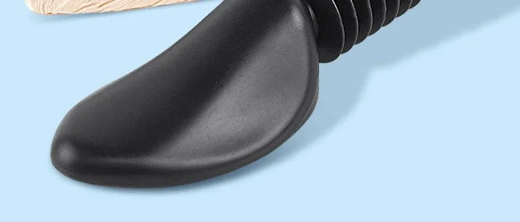 Skalierbare ShoeTrees Männer Frau Schuh Obermaterial Gestaltung Anti Falten Schuhe Bahre Anti Verformung Innere Unterstützung Schuh Hält 2 stücke/4 stücke – Detail 2