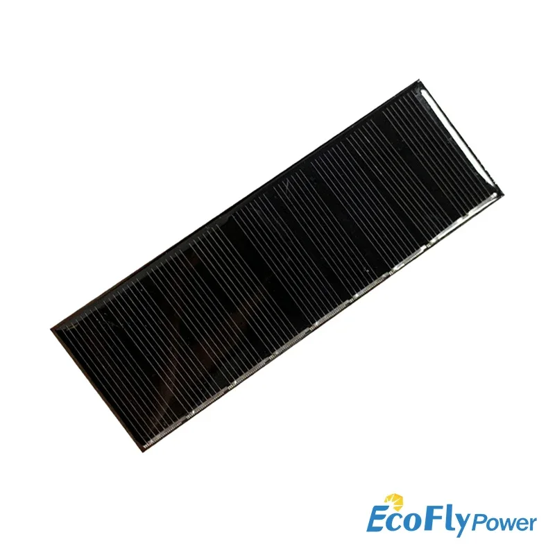 1PC 4.5V Mini Epoxy Solar Panel Mono/Poly Silicon 90mA 100mA 150mA DIY Solar Cell Battery Module for Solar Charger