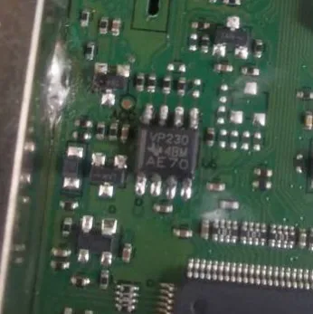 

Free shipping SN65HVD230DR VP230 SOP-8 CANIC 3.3V 10PCS