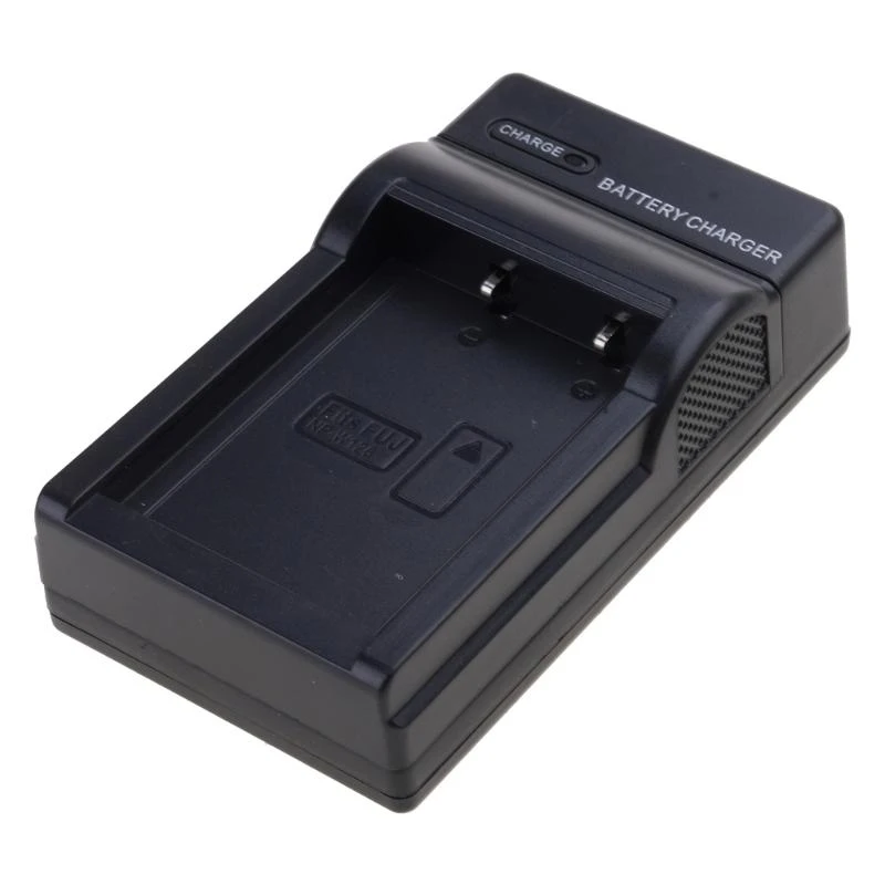 Y2GD Lightweight USB Holder Stand W126 Battery Charging Adapter Base for Battery Supports Quick Charging