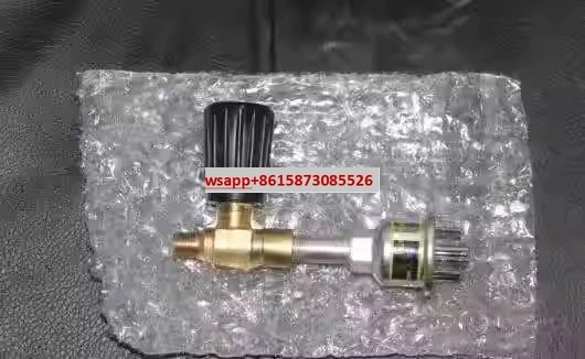 Vacuum Gauge DV-6R …