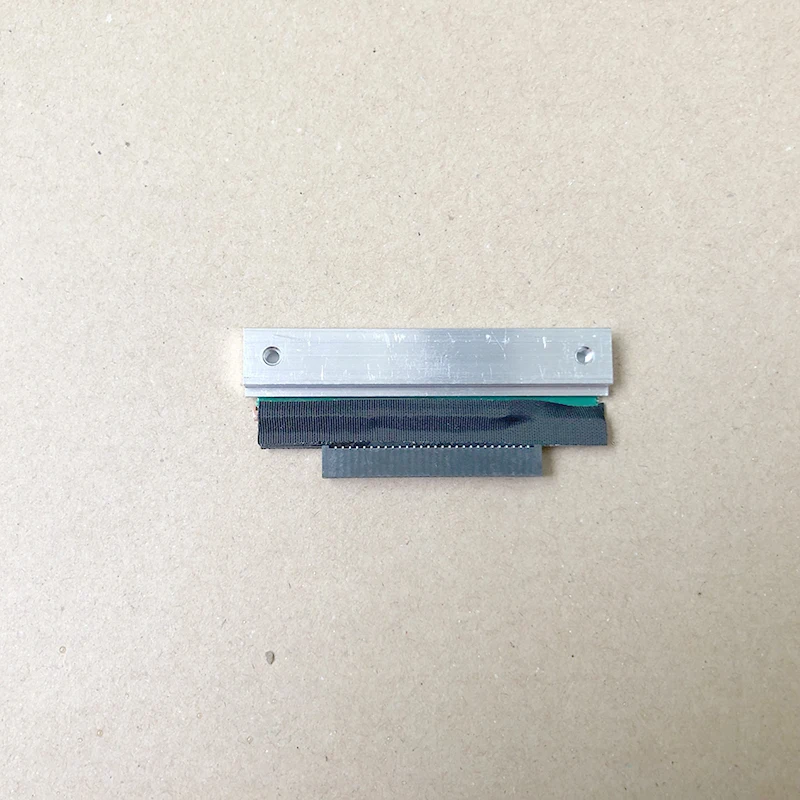 Mettler Bplus label scale print head thermal printhead for Toledo UC Scales Encrypted Printer Head