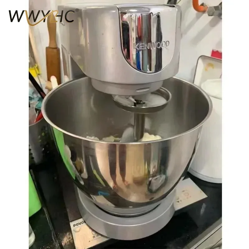 

Suitable for Chef Machine KVL4100/KVL40/KMM770/stainless Steel Face Bucket