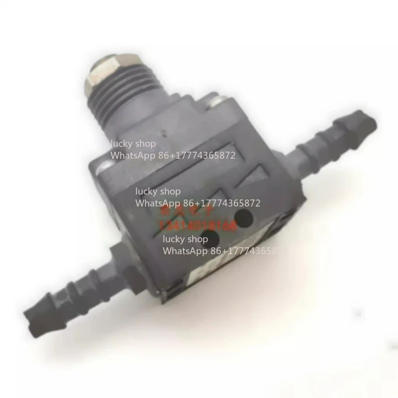 Pressure  Regulator  FDV30KPZ 0.5-2 Bar