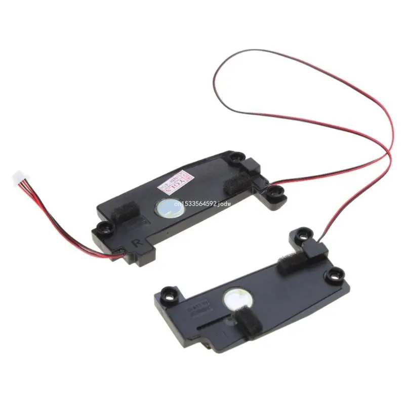 

L and R Laptop Speaker 1 Pair for ThinkPad T460s T470S FRU 00JT988 PK23000N2Y0 Dropship