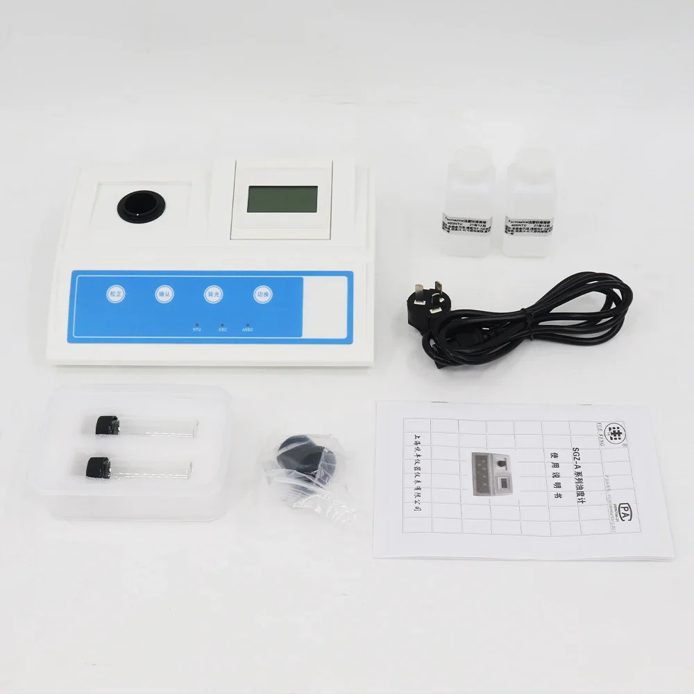 Laboratory Ph Mv Co…