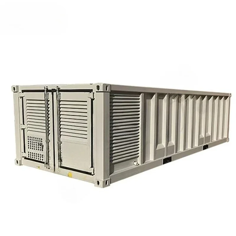 Contenedor de fibra de vidrio ligero de 20 pies/40 pies, componentes ergonómicos para piscina y piezas codificadas por colores, fácil instalación