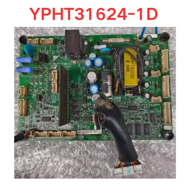 UsedYPHT31624-1D Variable frequency drive board Functional test OK