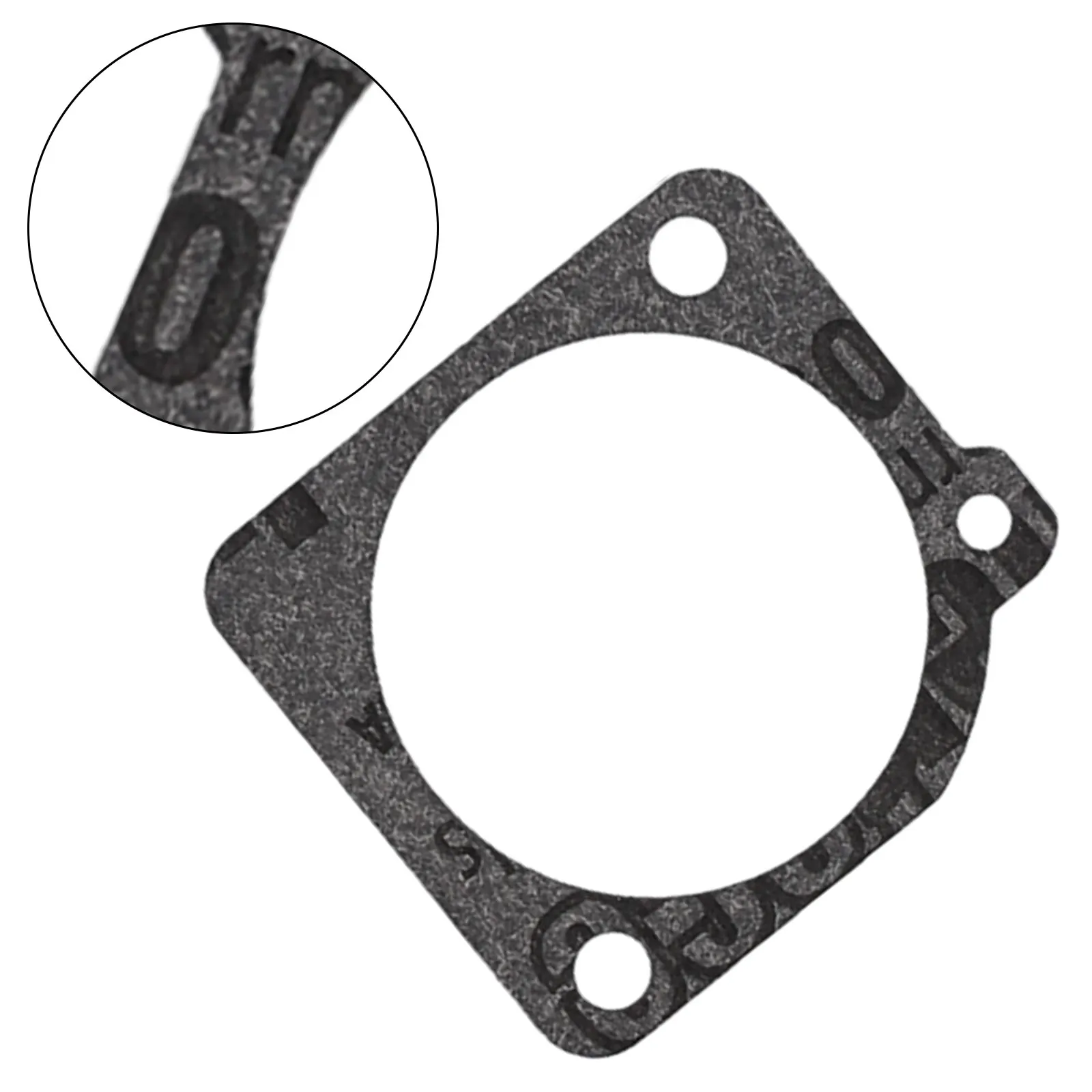 Efficient Carburetor Rebuild Kit For FOR Zama RB107 Optimized For FOR Use with Popular Lawn Care Equipment Models