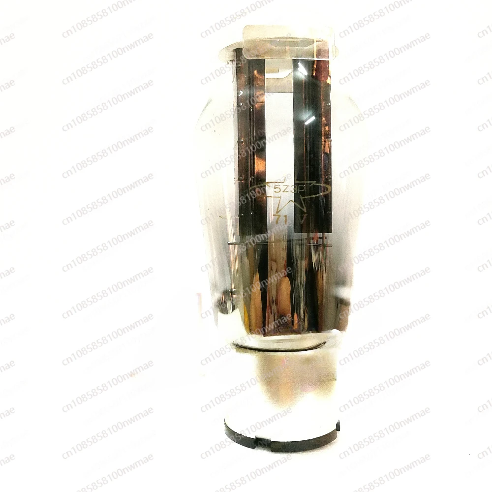 

5Z3P straight 5U4G 274B 5R4G/5U3C/5Z3PA new electronic tube