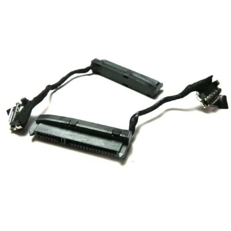 Cabo conector hdd para disco rígido de laptop, substituição para hp dv3 DV3-4000 dm4 DM4-1000 DM4-2000 cq32 6017b 0258901