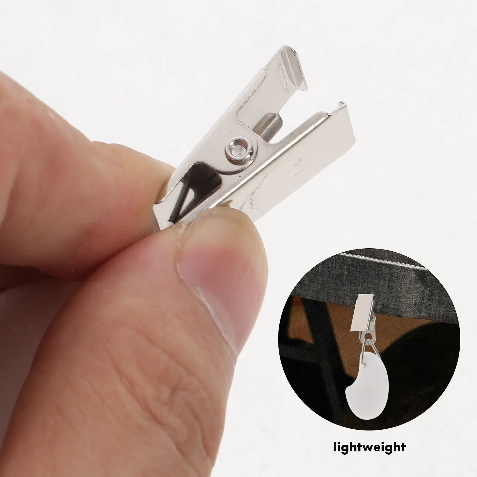 

4Pcs Tablecloth Clips Marble Weights Heavy Duty Stone Table Hangers Outdoor Picnic Patio Table Cloth Holders Windproof