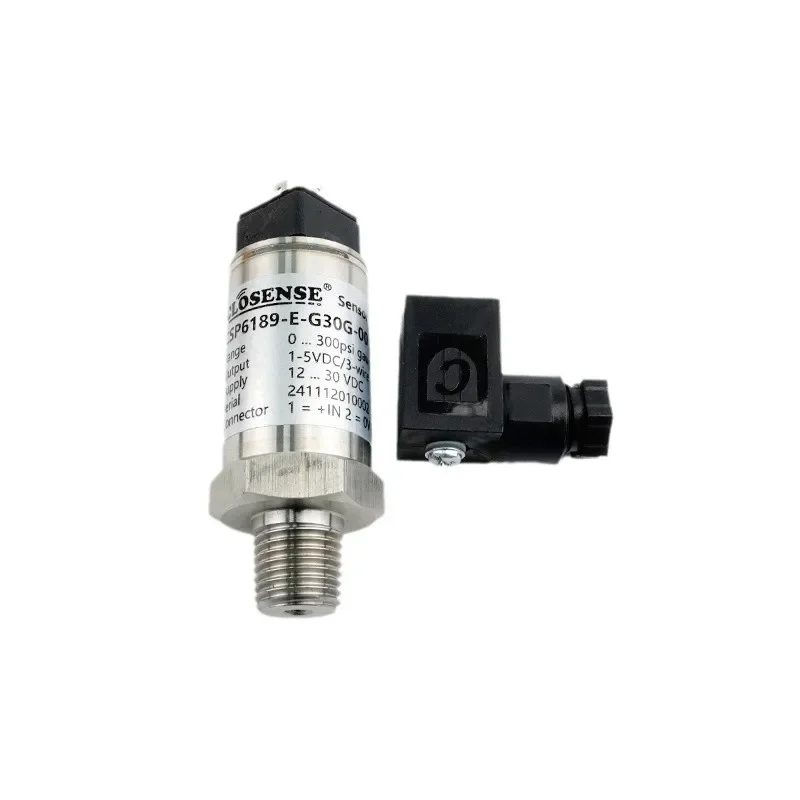 1200HGG3002A3UA Discontinued CSP6189-E-G30G-00 Replacement Of GEMS Pressure Switch