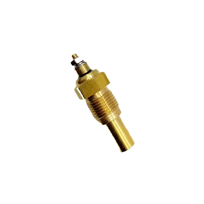 Excavator accessories water temperature sensor 4257129 for EX200-2 EX200-5 CX500 CX500DR CX500PD CX500S CX500W