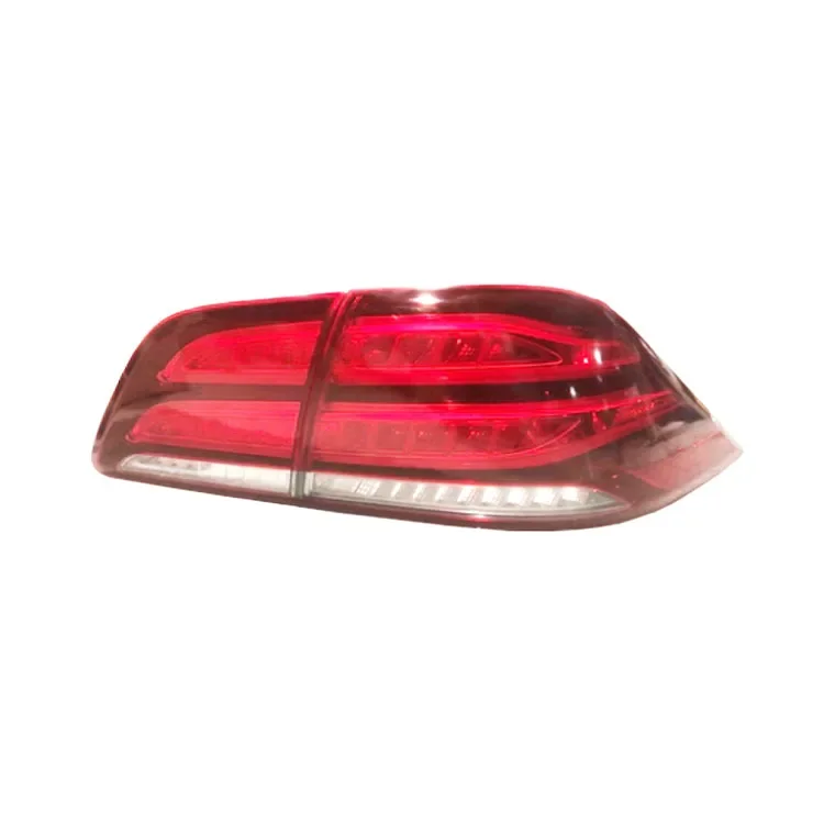 

Factory wholesale Auto Tail Lamps W166 Taillight LED TailLight For Mercedes Benz Ml Class W166 Car Tail Lights LampLED