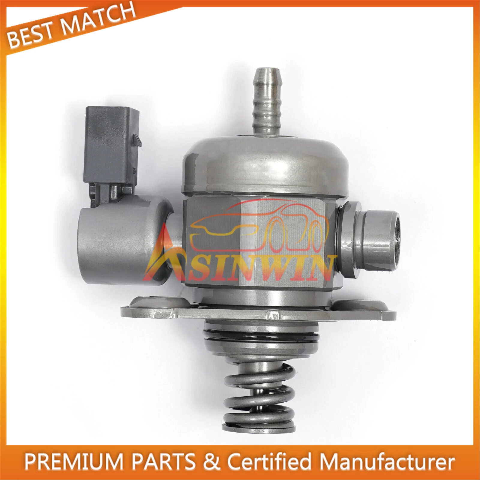 06A127026A High Pre…