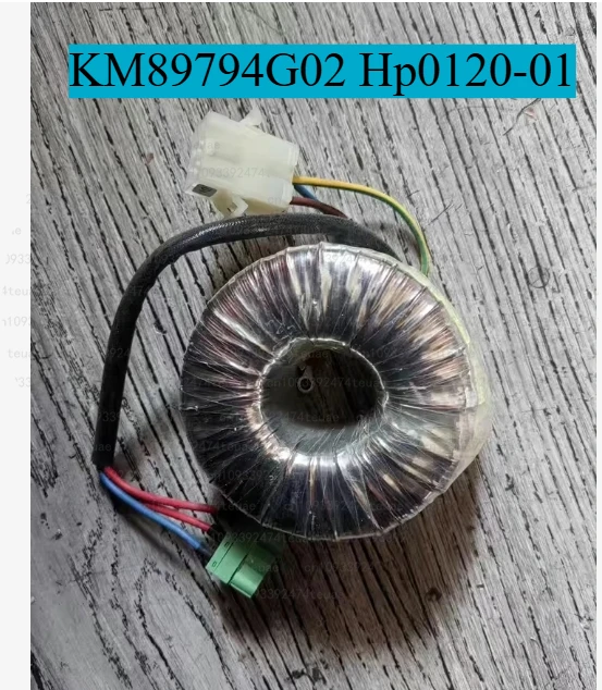 

KM89794G02 Hp0120-01 Малая машина Комната Лифт Дверь Машина Трансформаторный источник питания 89794G02