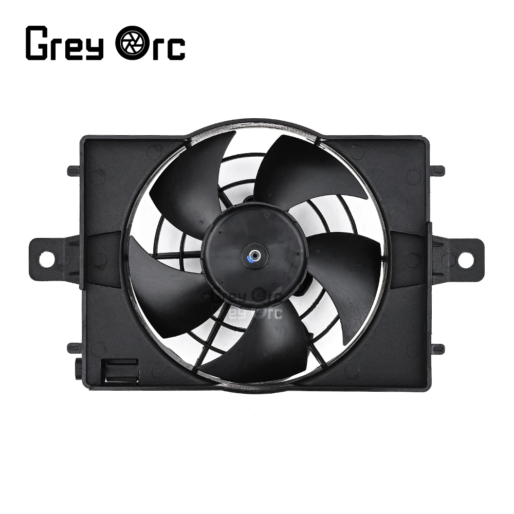 For BMW R1200GS ADV/RT 2011-2018 2017 2016 2015 R1250 GS/RT 2017-2022 Motorcycle Engine Cooler Cooling Fan Radiator Fan