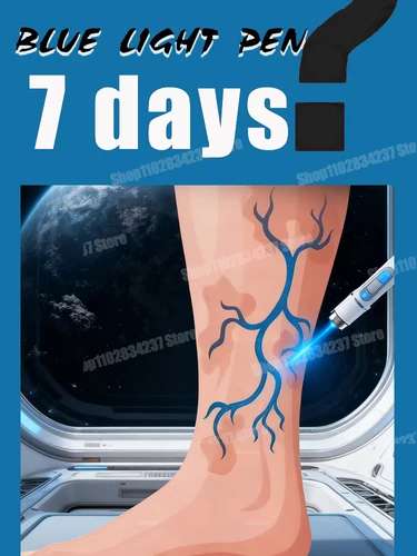 herramienta de luz azul de venas, más descuentos en juegos, 2025 NUEVO unisex33