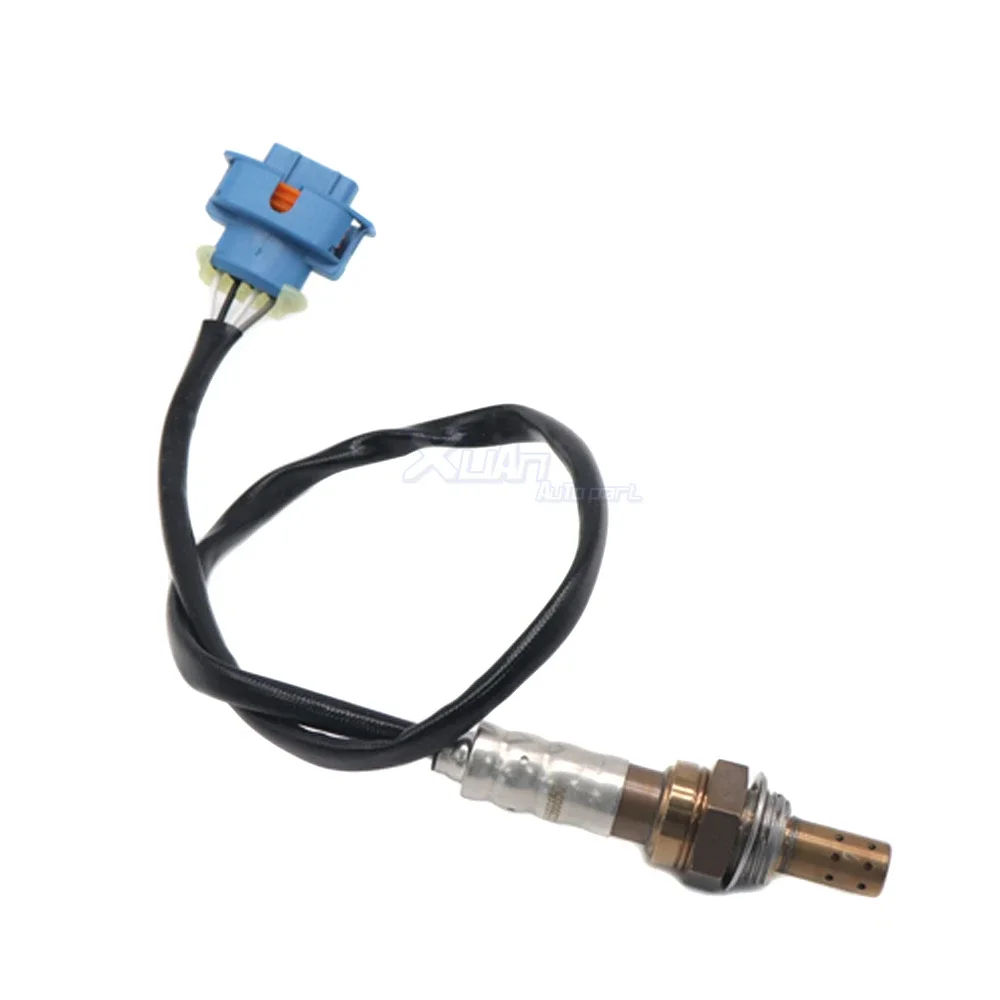 55566650 mobil Sensor rasio bahan bakar udara Sensor oksigen O2 Sensor Lambda untuk CHEVROLET CRUZE J300 1.6 ORLANDO J309 1.8 Alfa Romeo 159 Fiat