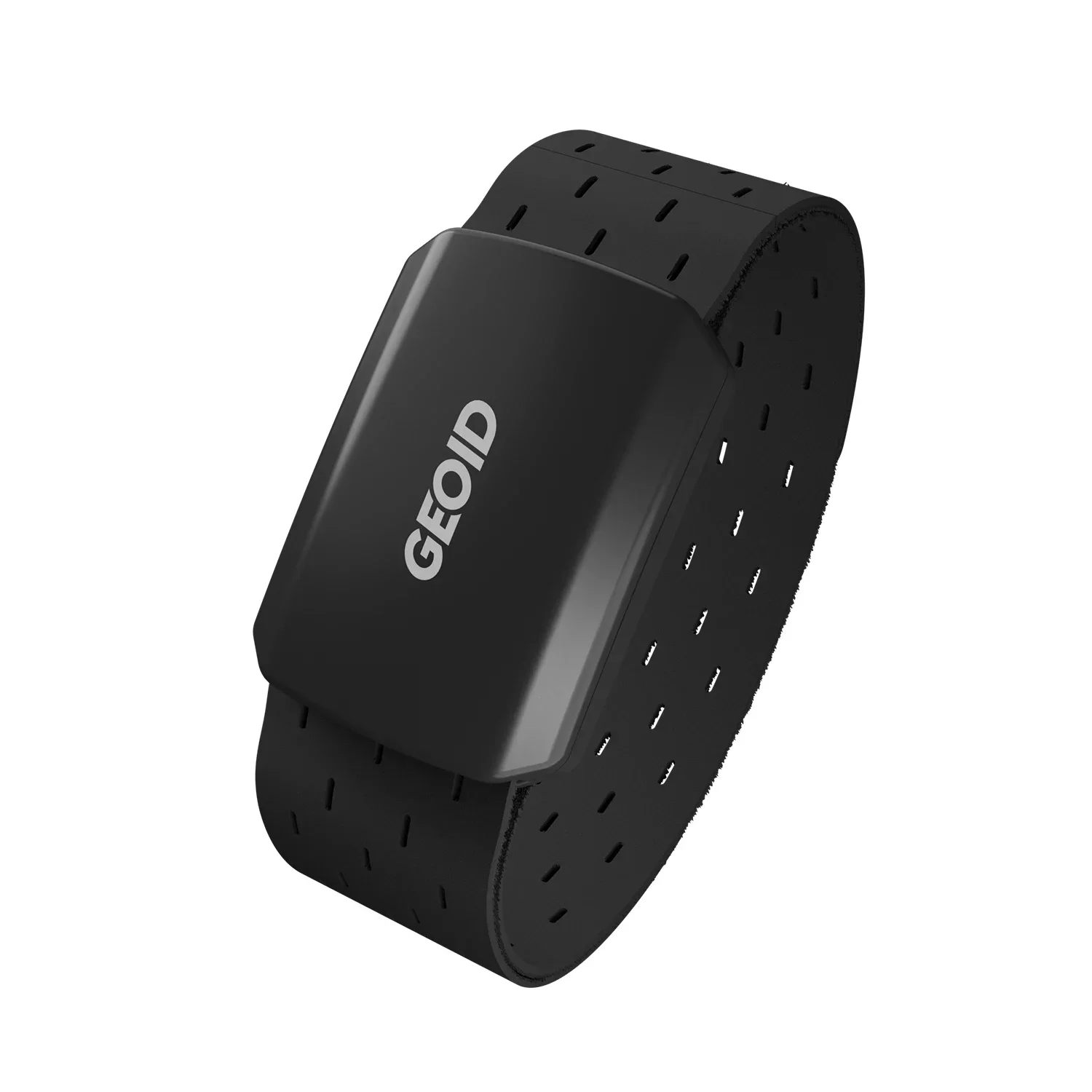Geoid HS800 Armband Heart Rate Sensor Monitor Cycling Computer Wireless Health Fitness Heart Rate Monitor Chest Strap