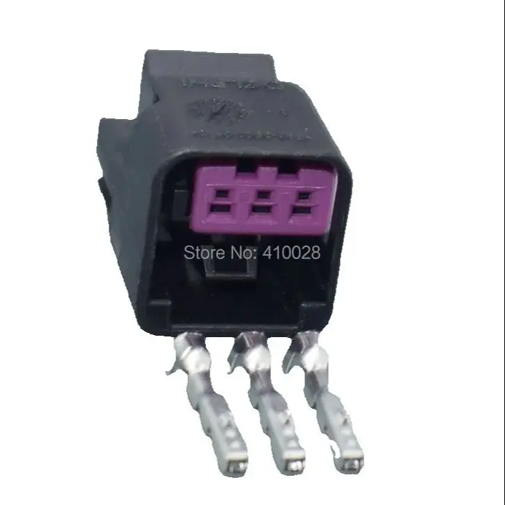 Worldgolden 3 Pin 1…