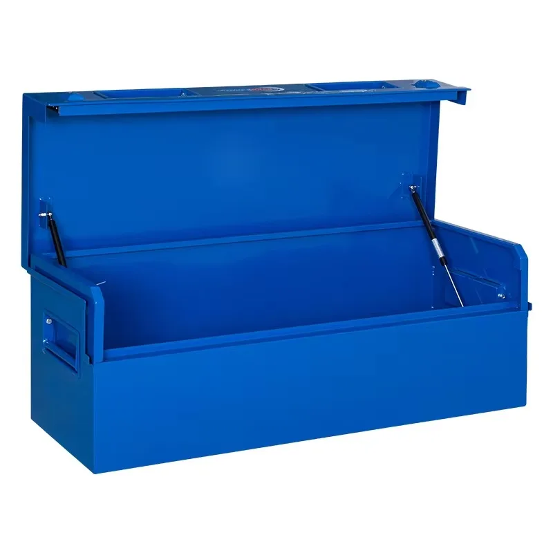 Large Heavy Duty Jobsite Tool Box and Customized Storage Tool Cabinets for Workshop Box