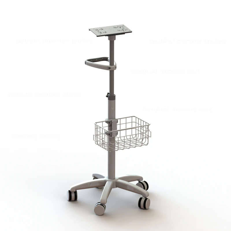 Chinese High Quality Medical Patient Trolley Medical Rolling stand