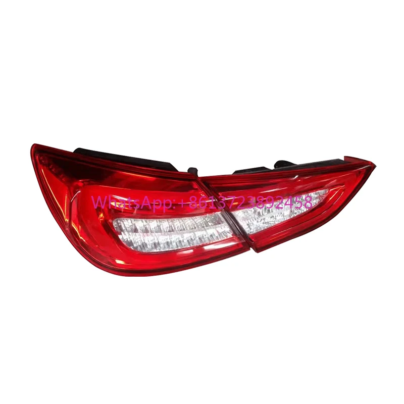 

High Quality Rear Tail Light for Maserati Quattroporte LED Rear Light Fog Tail Light