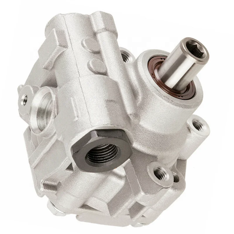 

SH AUTO PARTS Power Steering Pump 94732038 94718483 25807287 for Hummer H3 3.7 Best Quality Manufacturer