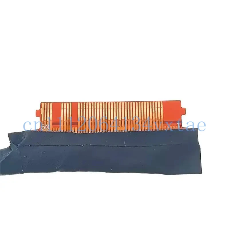 5C10S30056 450.0K109.0021 450.0K109.0001 For Lenovo IdeaPad Flex 5-14ARE05 5-14IIL05 5-14ITL05 5-14ALC05 LCD EDP Cable C550-14