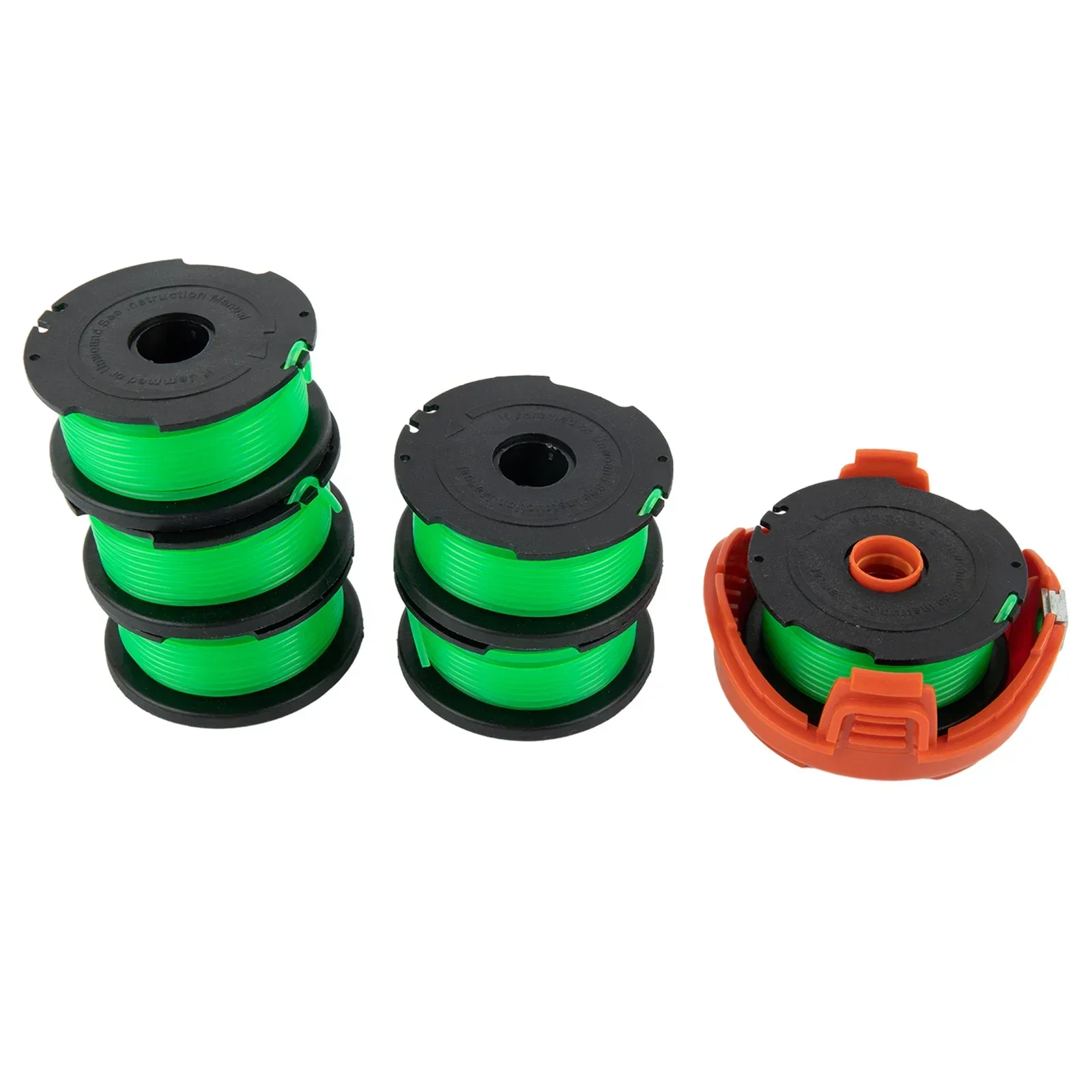 

Replacement High Quality Practical Brand New Home Park Spool Cap Lawn Mower Parts Highly Match Long Service Life