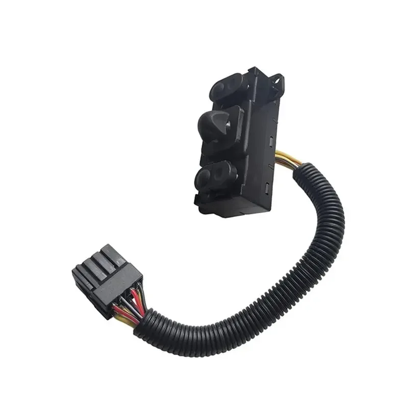 AADD-For Ford Mustang 1999-2004 Driver Side Power Seat Switch F58Z-14A701-A F58Z14A701A PSW84
