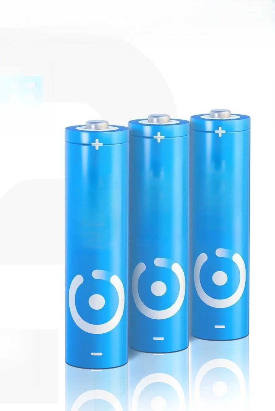 3000mAh AA بطارية ni-mh قابلة للشحن قدرة عالية بطارية AA للعب التحكم عن بعد علب القمامة أدوات كهربائية أضواء الشمسية