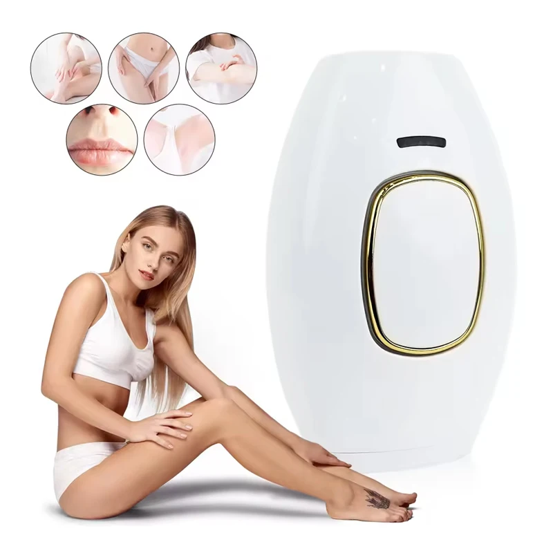 

Multi-function Wholesale Mini Portable Home Use Permanent Mini Ipl Facial Face Hair Remover Epilator for Body