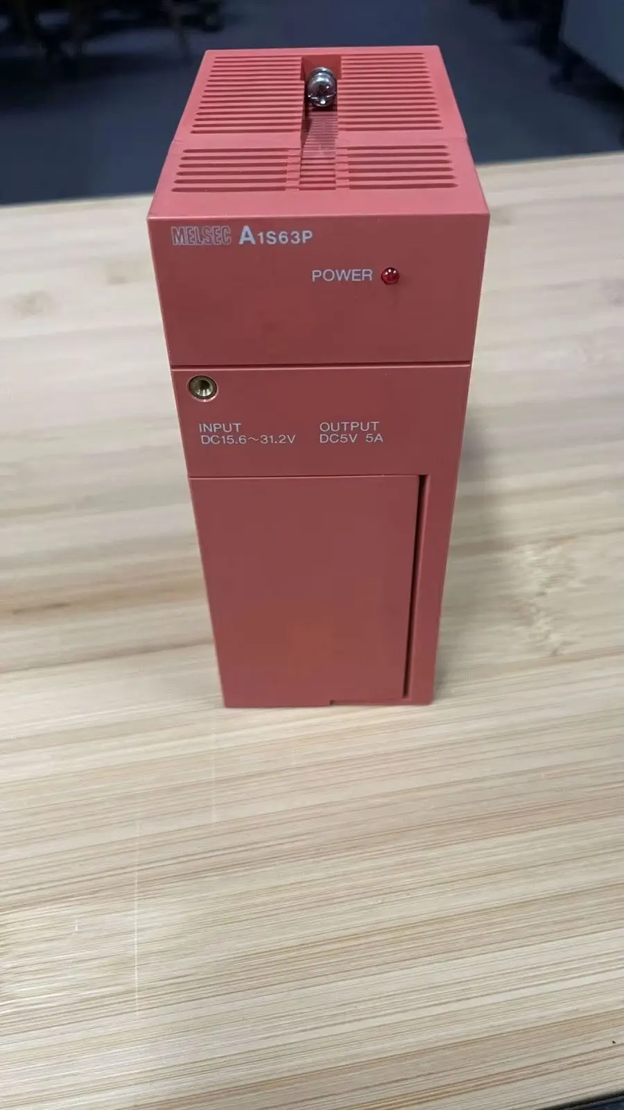 

Brand new A1S63P One Year Warranty