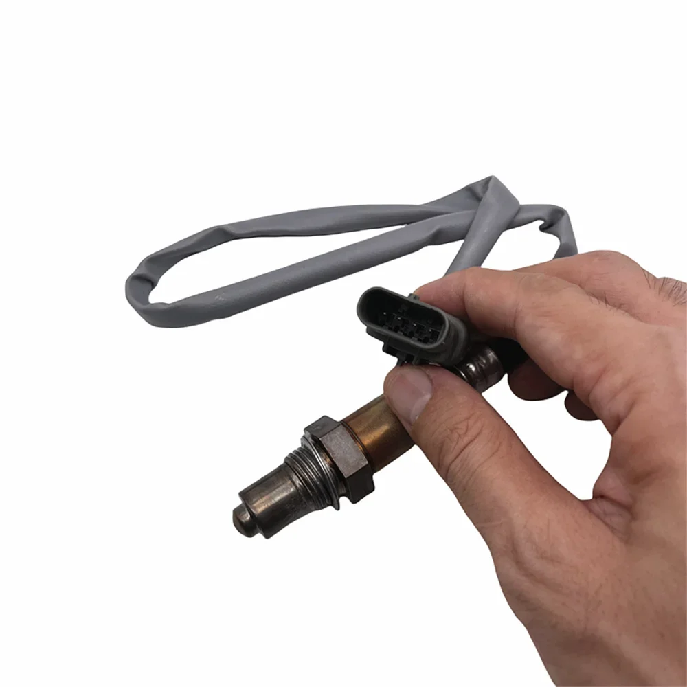 

Высококачественный лямбда-зонд кислорода, новый 12701634, для Buick Lacrosse Regal Chevrolet Cruze Malibu XL Trax GMC 12663317