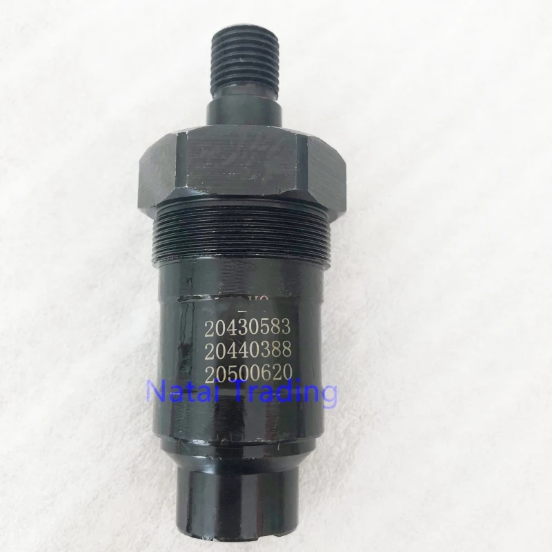 for Volvo 20430583 Common Rail Injector Adaptor Delphi Diesel Injector 2 pin 4 pin E1 E3 Opening Pressure Test Tool