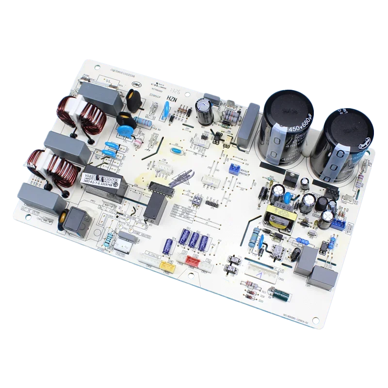 

for Haier Air Conditioning Computer Version Circuit Board 0011800262W 0011800262P 0011800262Y 0011800262N 0011800262Q/X/AA new