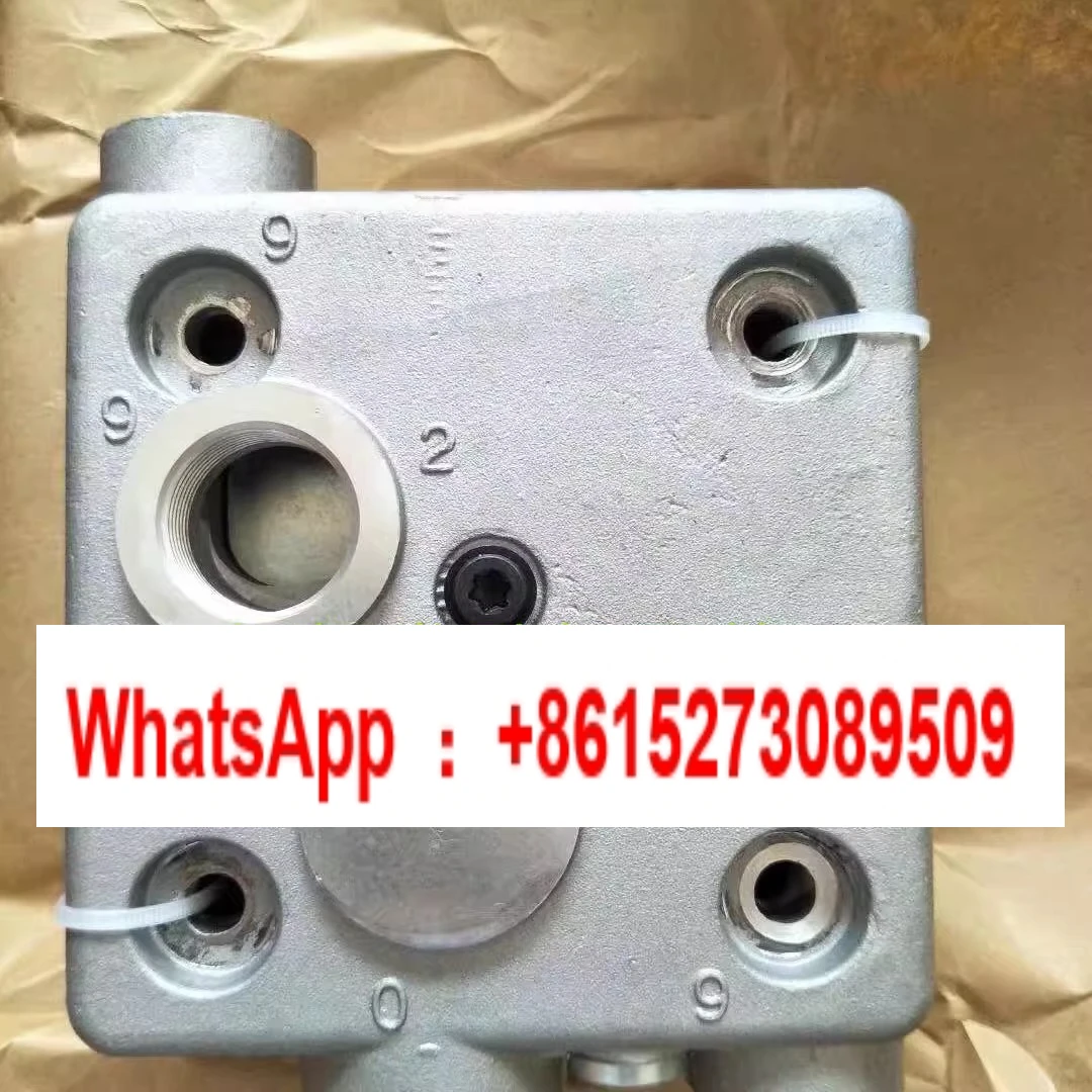 

Насос для накачивания двигателя P3696936 головка блока цилиндров воздушного компрессора/ремкомплект