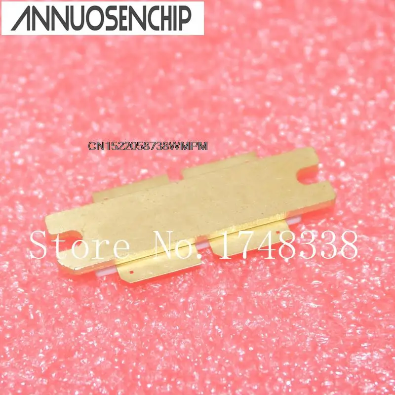 Imagem -03 - Case 375d05 Ni12304 Transistor Best Quality Module Mrf6vp11khr Pcs Mrf6vp11kh Mrf6vp11khr5