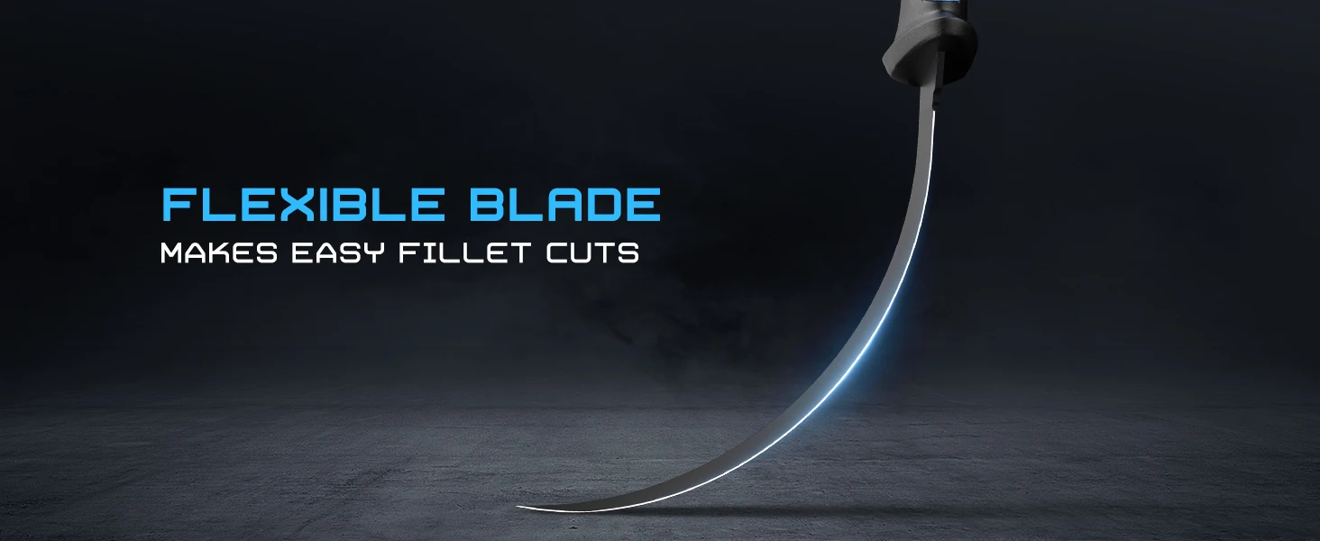 fillet knife