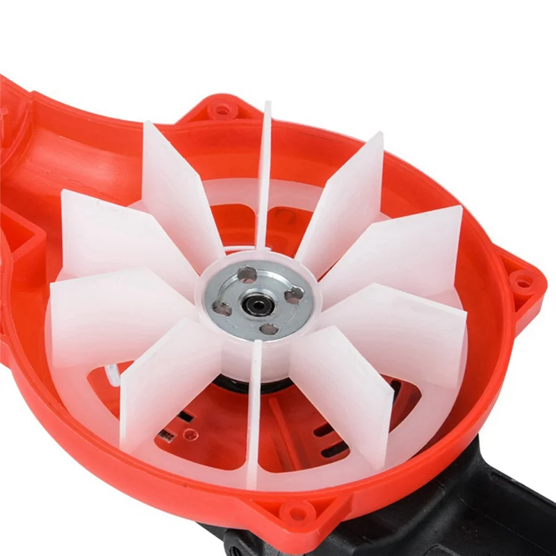 Set Kepala Modifikasi Pengering Rambut Blower Mudah Dipasang Blower Reparasi Penggiling Sudut