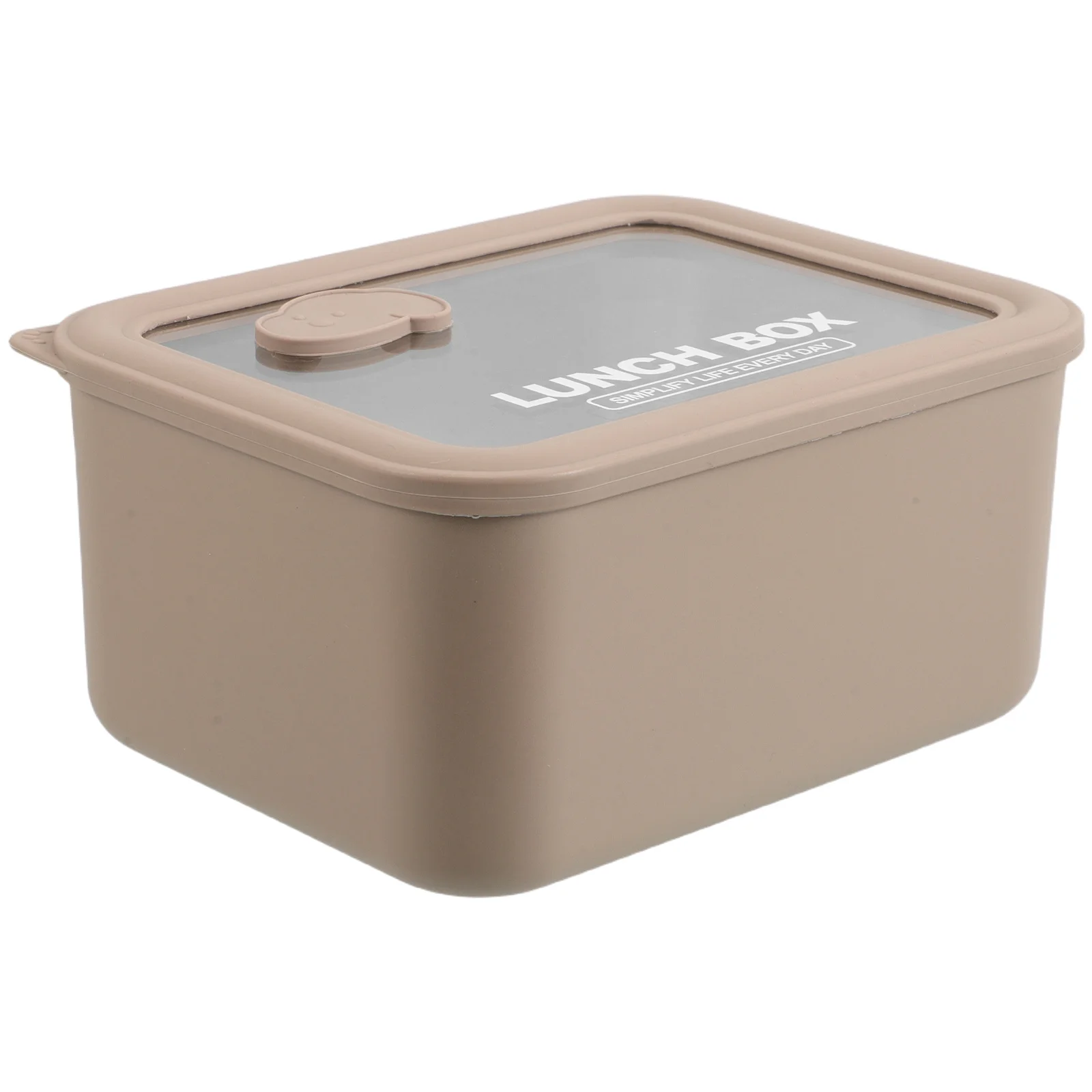 

Stainless Steel Containers Office Lunch Boxes for Adults Microwavable Meal Prep Secure Food Lunchbox