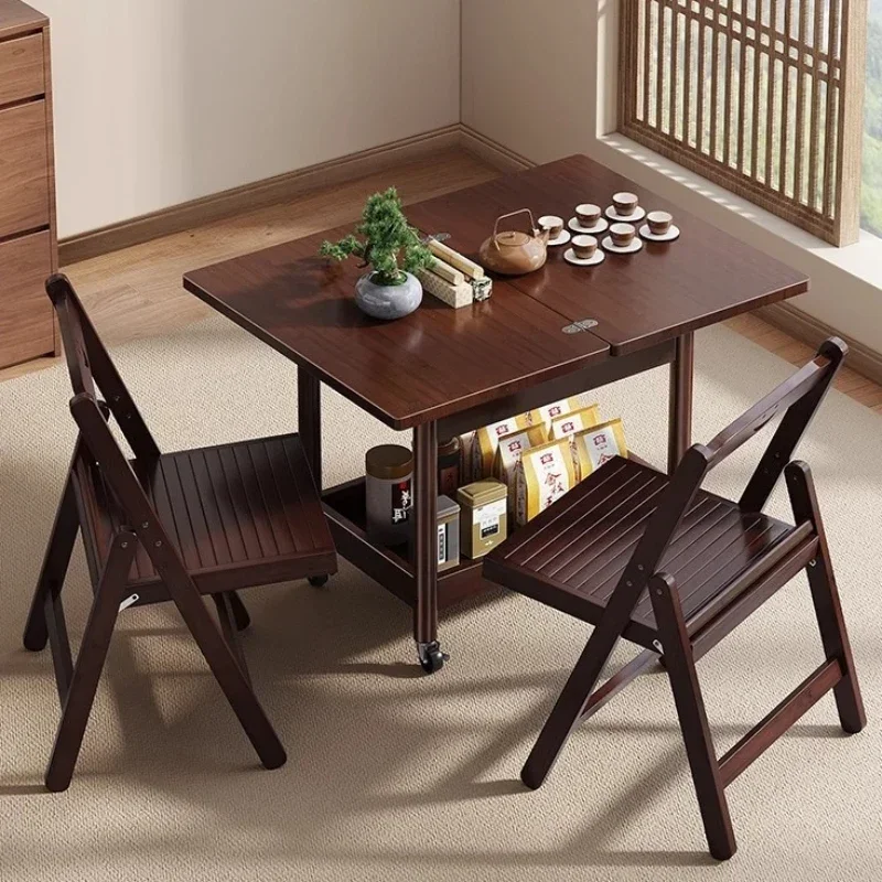 New model Foldable Bar Chair Dining Chair Back Chair Learning Chair Nanzhu Home Simple Leisure Chair Stackable